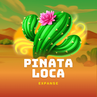 Pinata Loca
