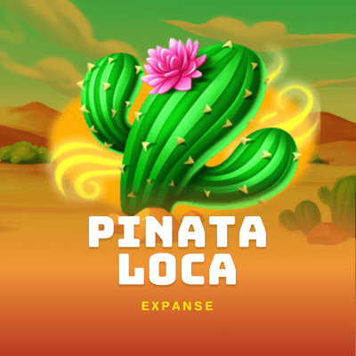 Pinata Loca