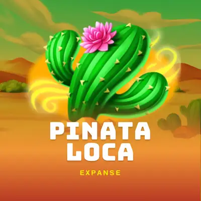Pinata Loca