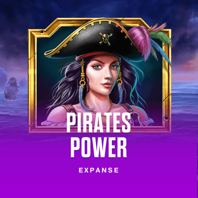 Pirates Power