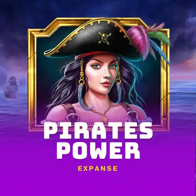 Pirates Power