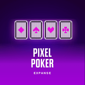 Pixel Poker