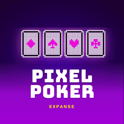 Pixel Poker