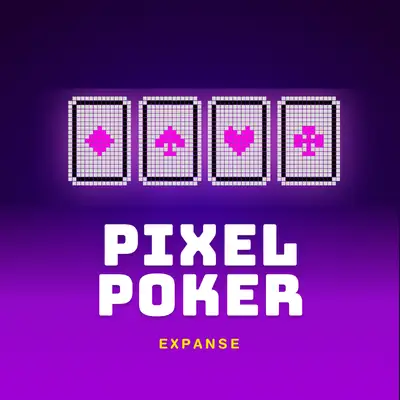 Pixel Poker