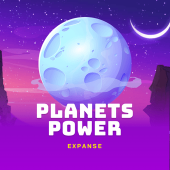 Planets Power