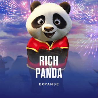 Rich Panda