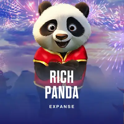 Rich Panda