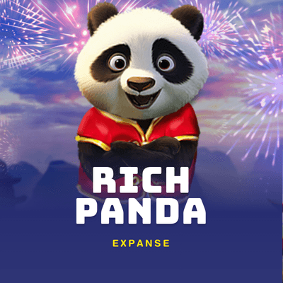 Rich Panda