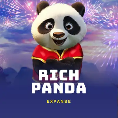 Rich Panda