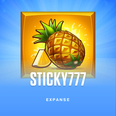 Sticky777