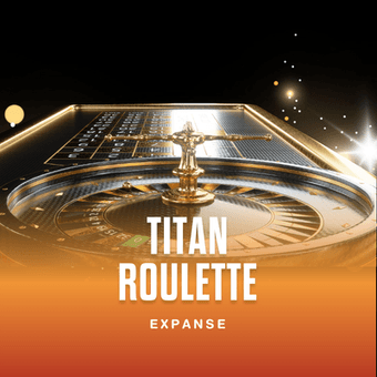 Titan Roulette