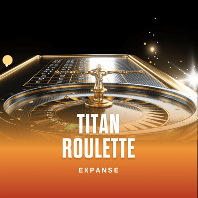 Titan Roulette