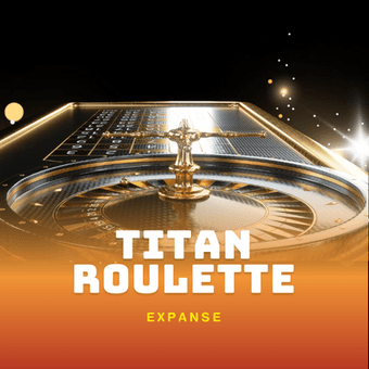 Titan Roulette