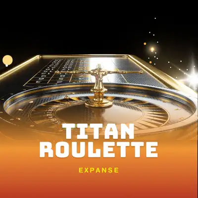 Titan Roulette