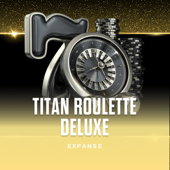 Titan Roulette Deluxe