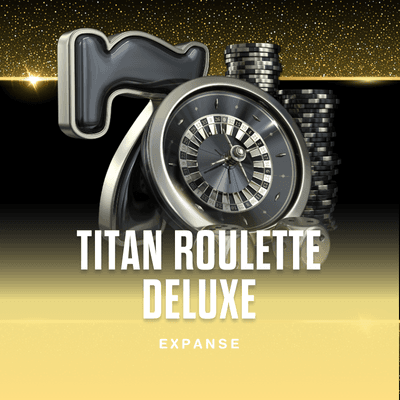 Titan Roulette Deluxe
