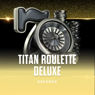 Titan Roulette Deluxe