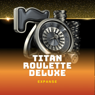 Titan Roulette Deluxe