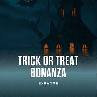 Trick or Treat Bonanza