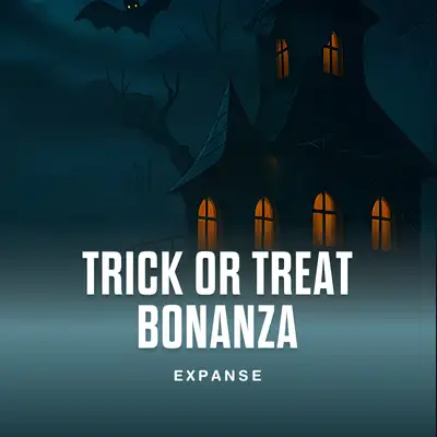 Trick or Treat Bonanza