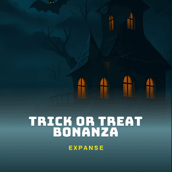 Trick or Treat Bonanza