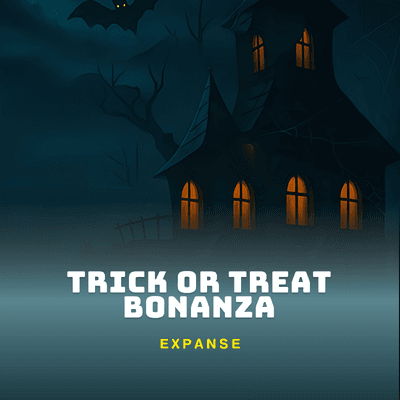 Trick or Treat Bonanza