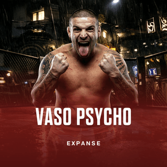 Vaso Psycho