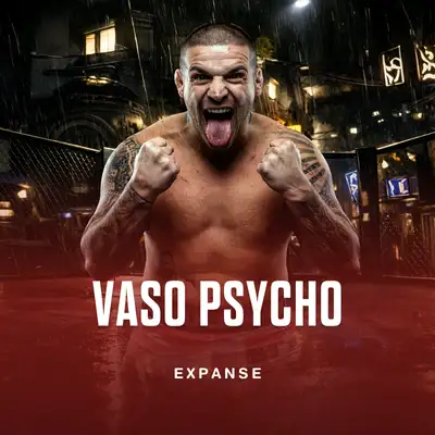 Vaso Psycho