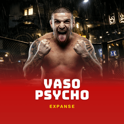 Vaso Psycho