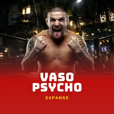 Vaso Psycho