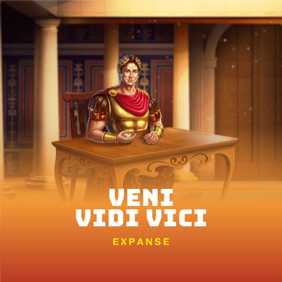 Veni Vidi Vici