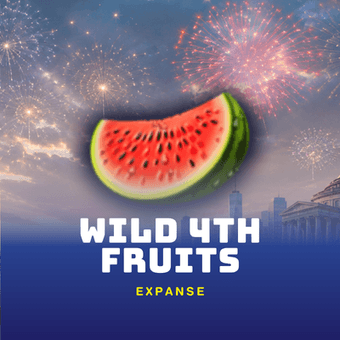 Wild 4th Fruits