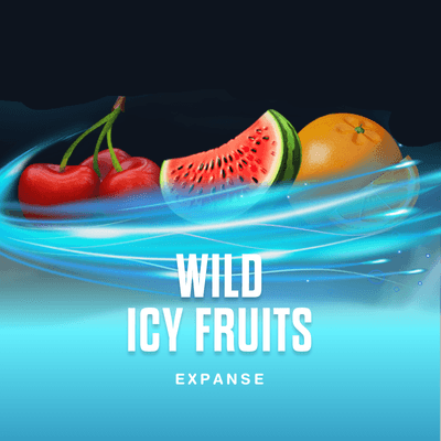 Wild Icy Fruits