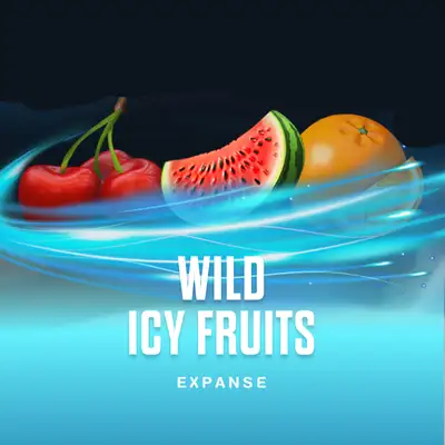 Wild Icy Fruits
