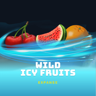 Wild Icy Fruits