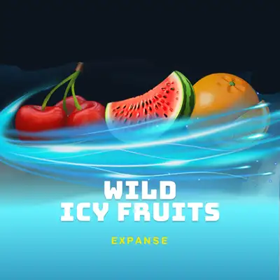 Wild Icy Fruits