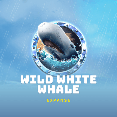 Wild White Whale