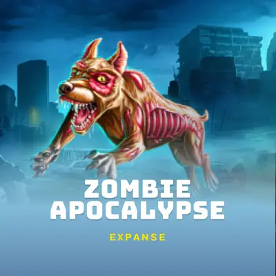 Zombie Apocalypse