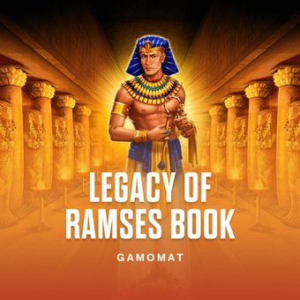 Legacy of Ramses Book