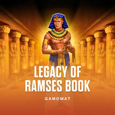 Legacy of Ramses Book