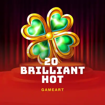 20 Brilliant Hot