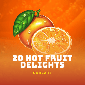 20 Hot Fruit Delights