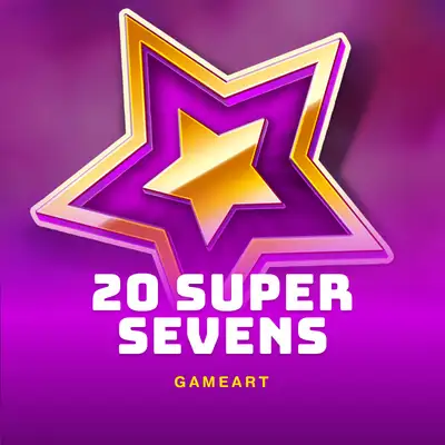 20 Super Sevens