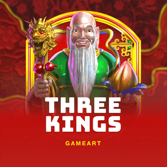 3 Kings
