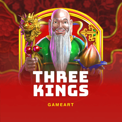 3 Kings