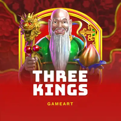 3 Kings