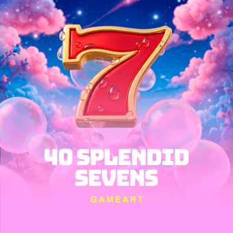 40 Splendid Sevens