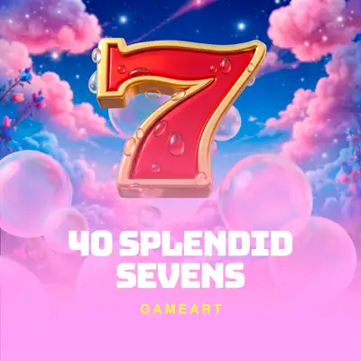 40 Splendid Sevens