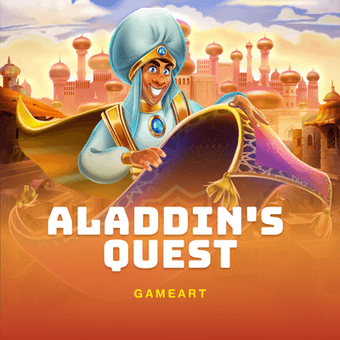 Aladdin's Quest
