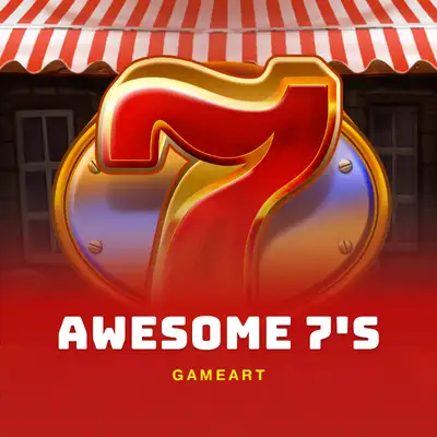 Awesome 7's